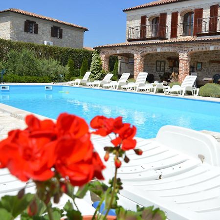 Barat  Villas Aurelia מראה חיצוני תמונה