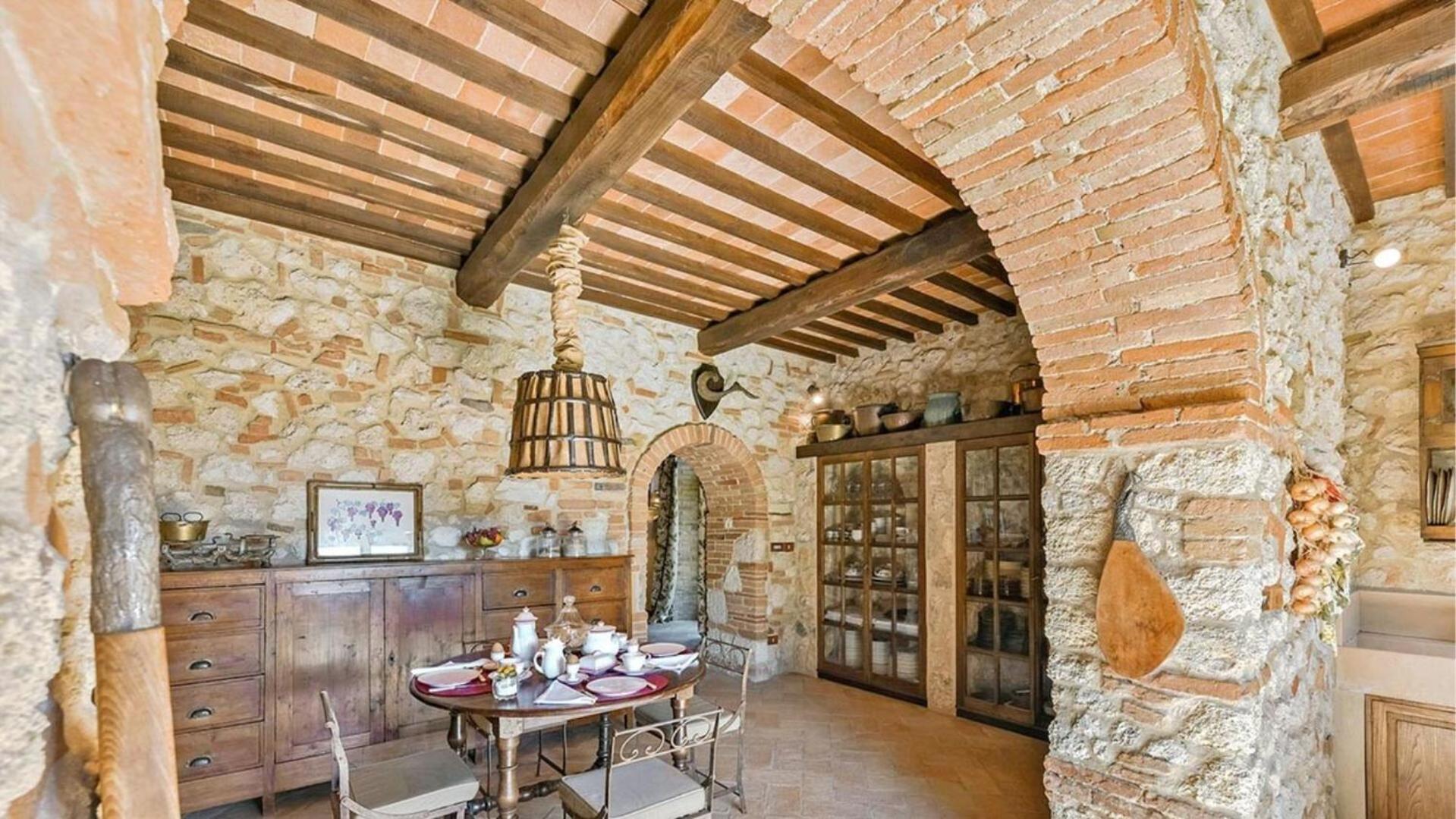 Barat  Villas Aurelia מראה חיצוני תמונה
