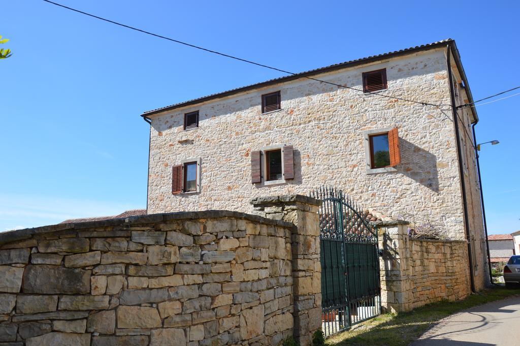 Barat  Villas Aurelia מראה חיצוני תמונה