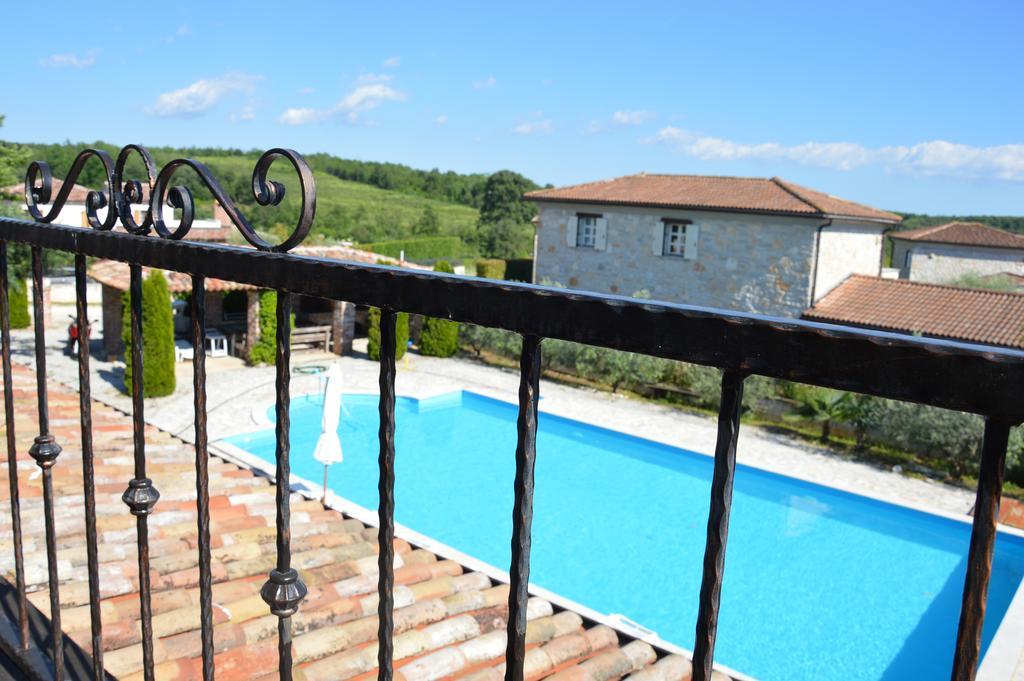 Barat  Villas Aurelia מראה חיצוני תמונה