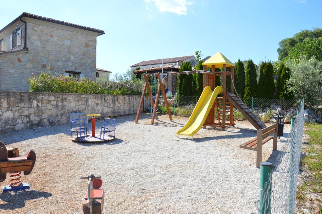 Barat  Villas Aurelia מראה חיצוני תמונה