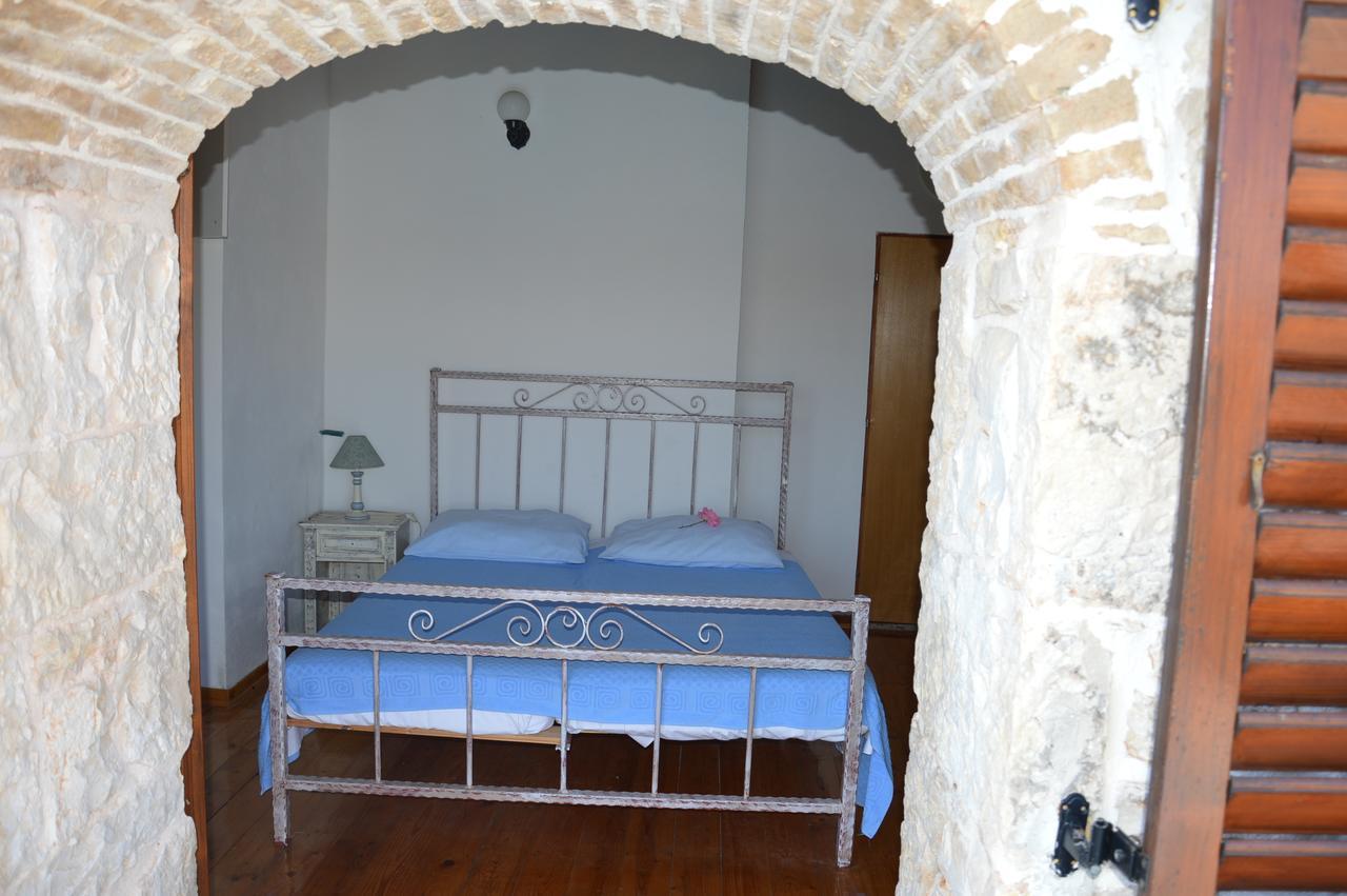 Barat  Villas Aurelia מראה חיצוני תמונה