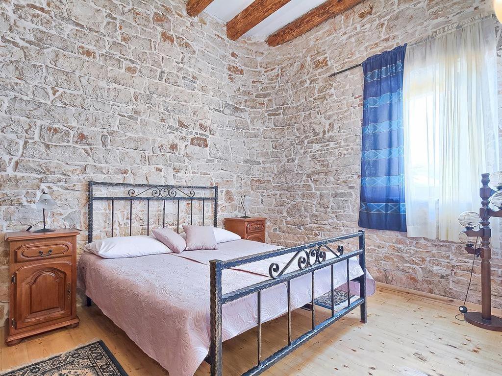 Barat  Villas Aurelia מראה חיצוני תמונה