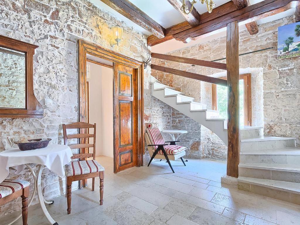 Barat  Villas Aurelia מראה חיצוני תמונה