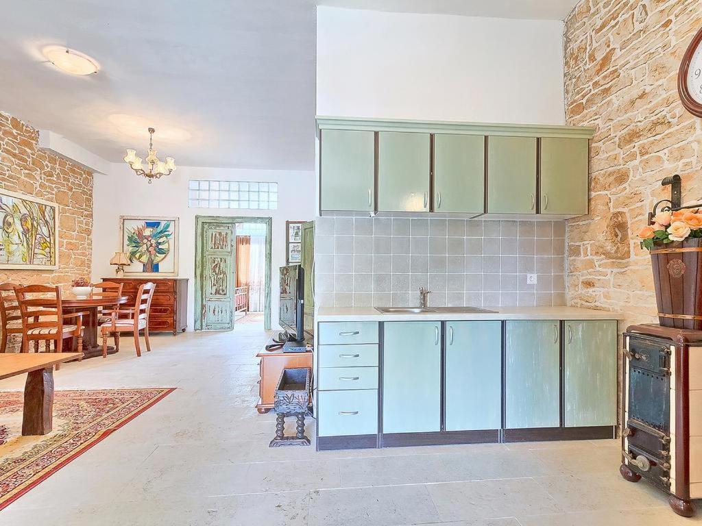 Barat  Villas Aurelia מראה חיצוני תמונה