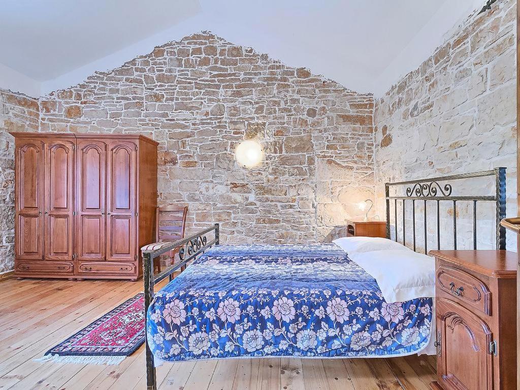 Barat  Villas Aurelia מראה חיצוני תמונה
