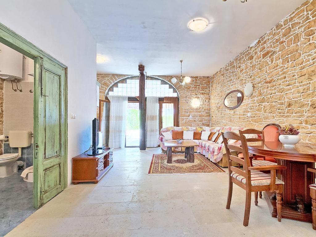 Barat  Villas Aurelia מראה חיצוני תמונה