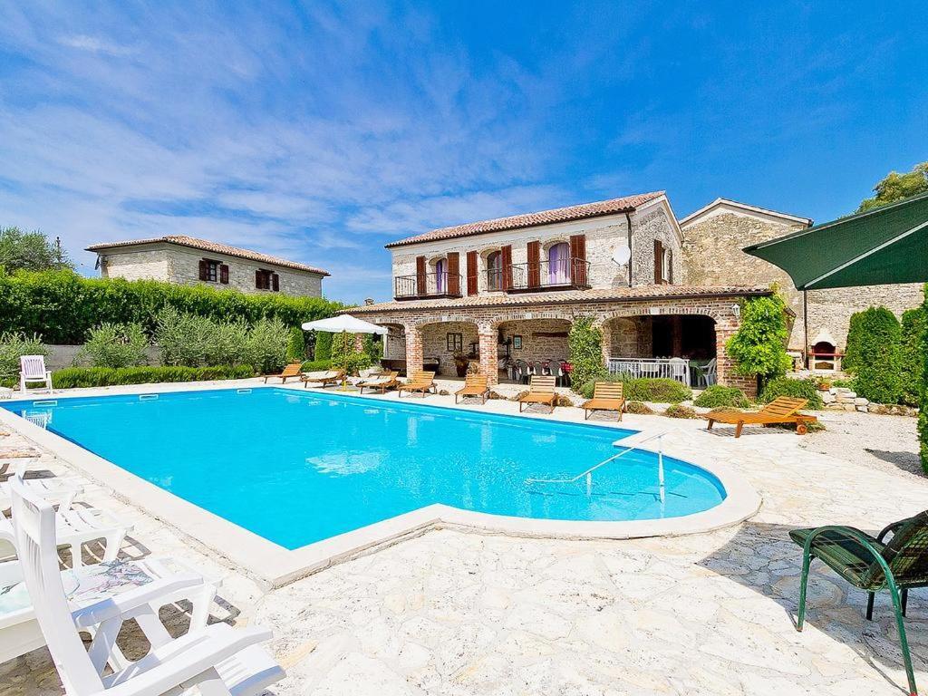 Barat  Villas Aurelia מראה חיצוני תמונה