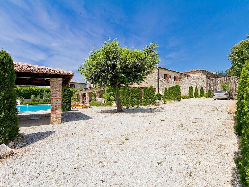 Barat  Villas Aurelia מראה חיצוני תמונה