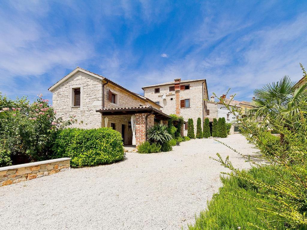 Barat  Villas Aurelia מראה חיצוני תמונה