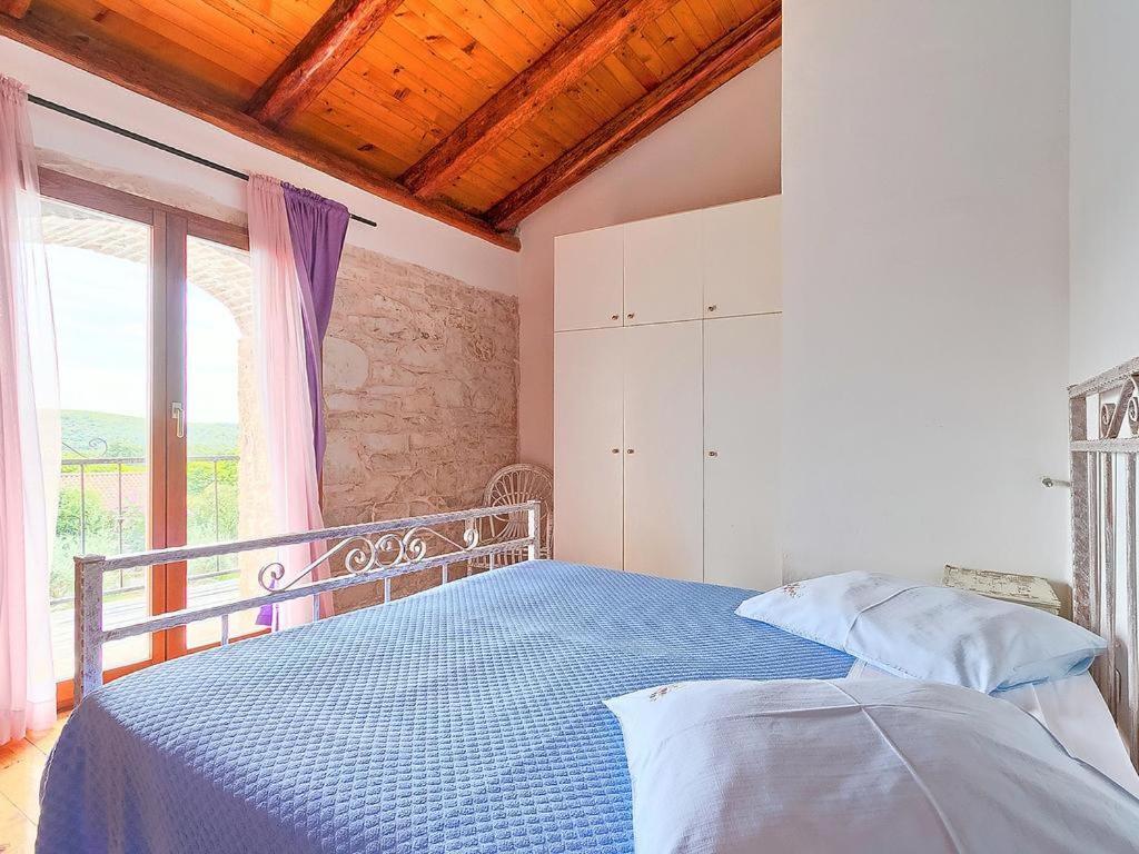 Barat  Villas Aurelia מראה חיצוני תמונה