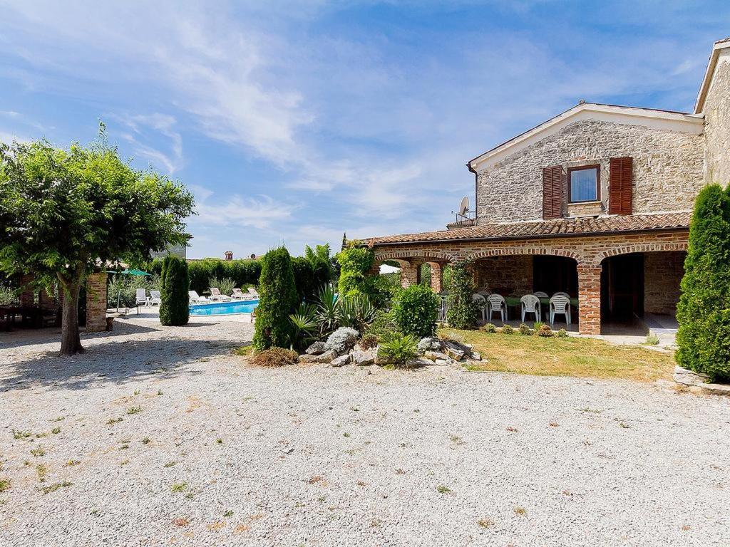 Barat  Villas Aurelia מראה חיצוני תמונה