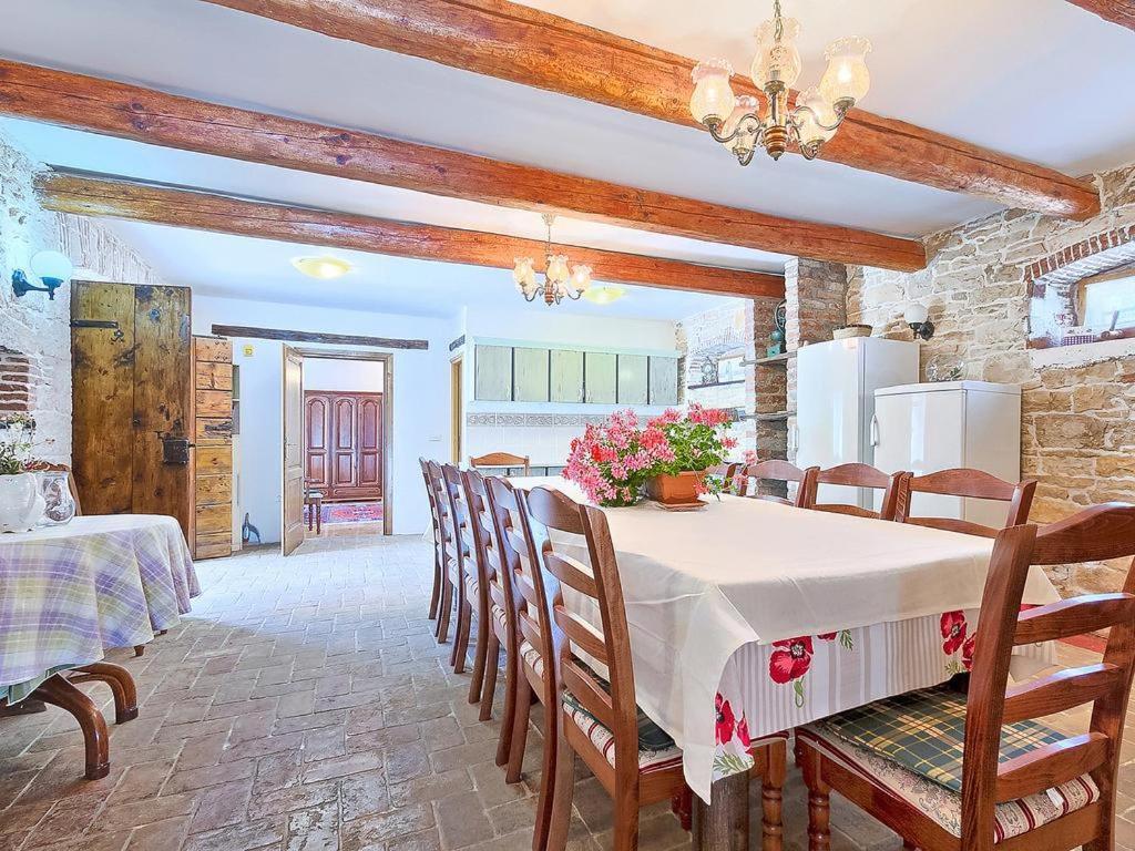 Barat  Villas Aurelia מראה חיצוני תמונה