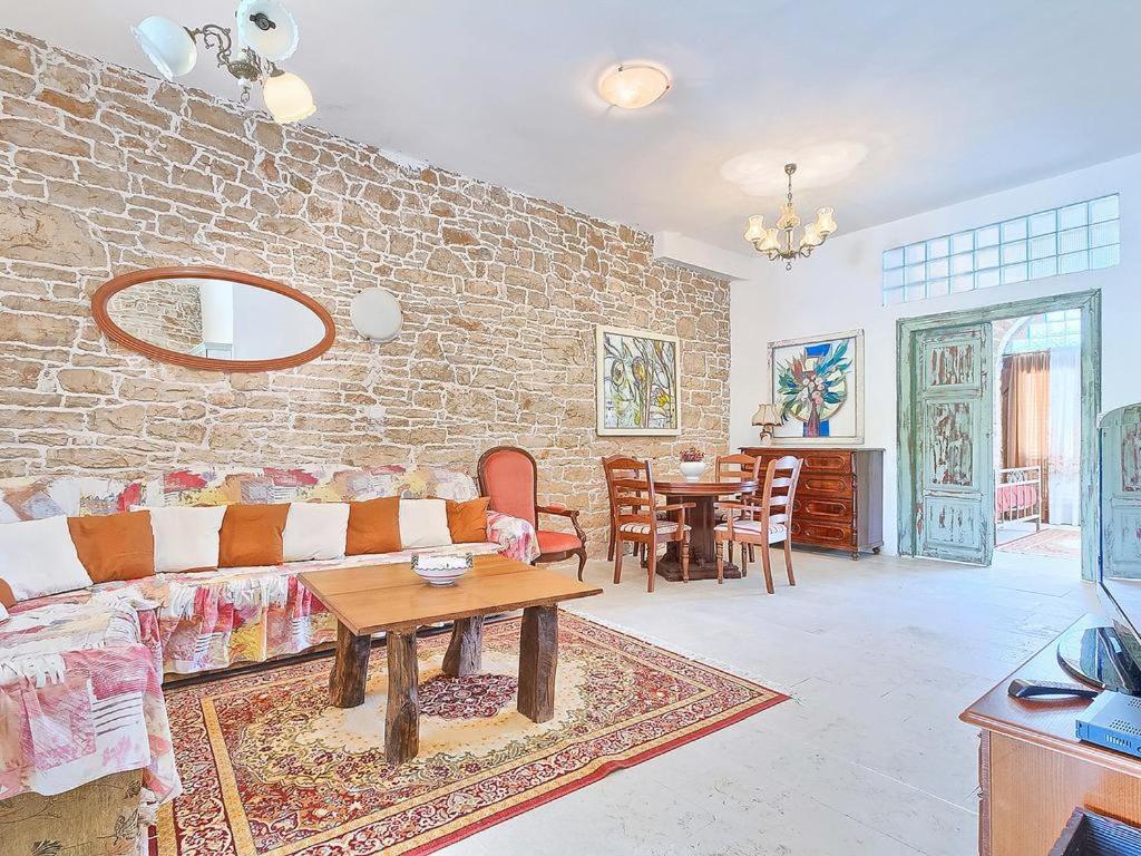 Barat  Villas Aurelia מראה חיצוני תמונה