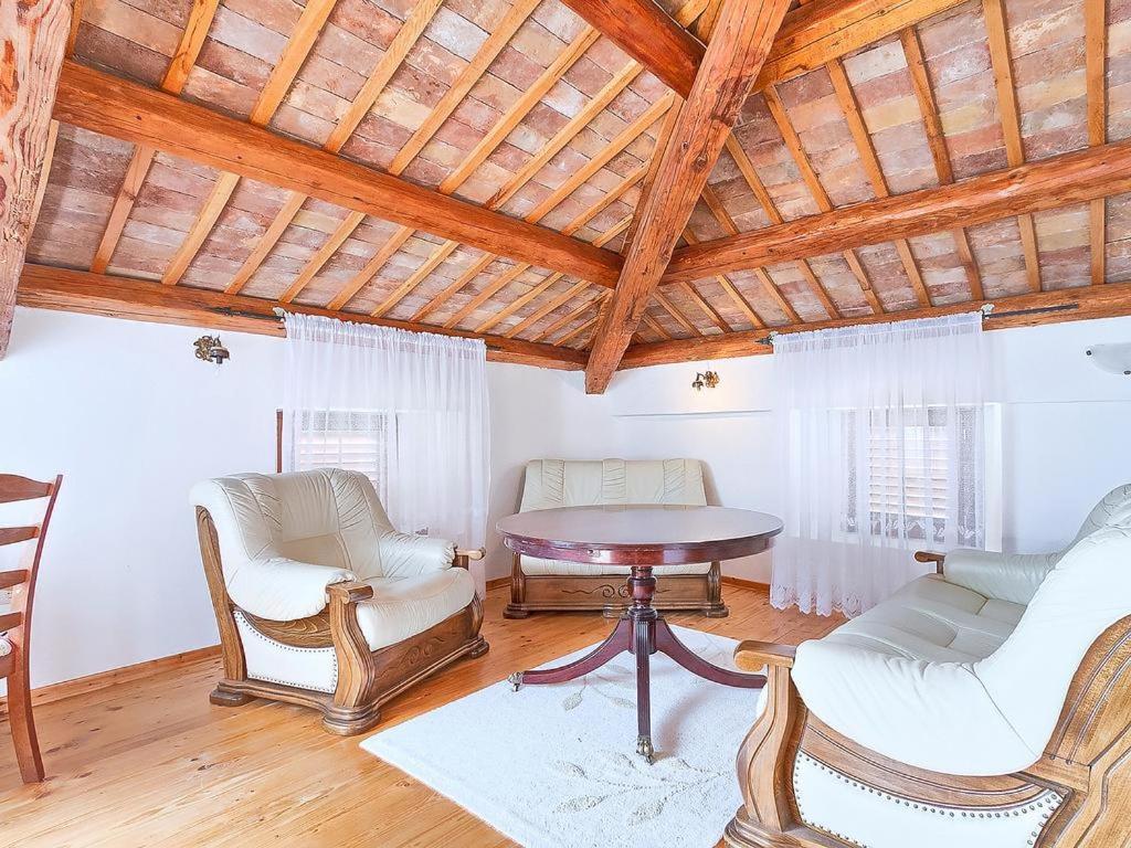 Barat  Villas Aurelia מראה חיצוני תמונה