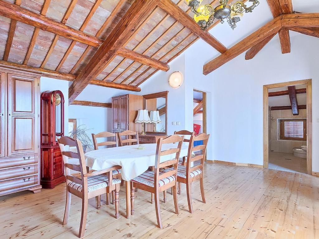 Barat  Villas Aurelia מראה חיצוני תמונה