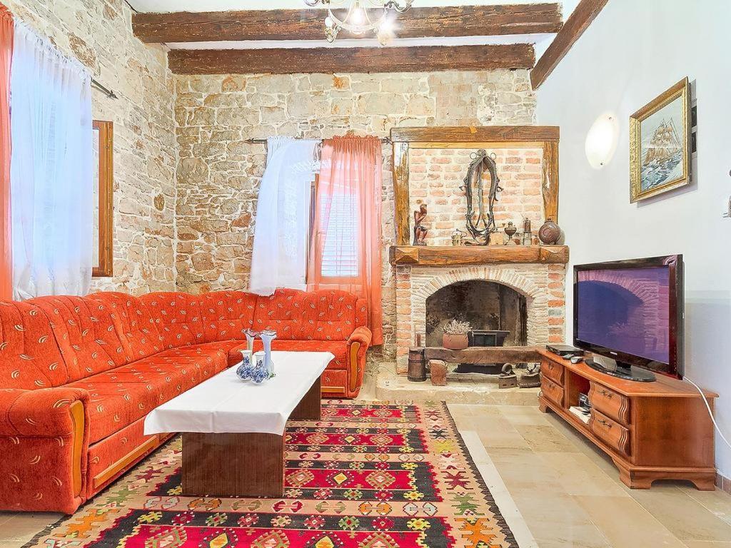 Barat  Villas Aurelia מראה חיצוני תמונה