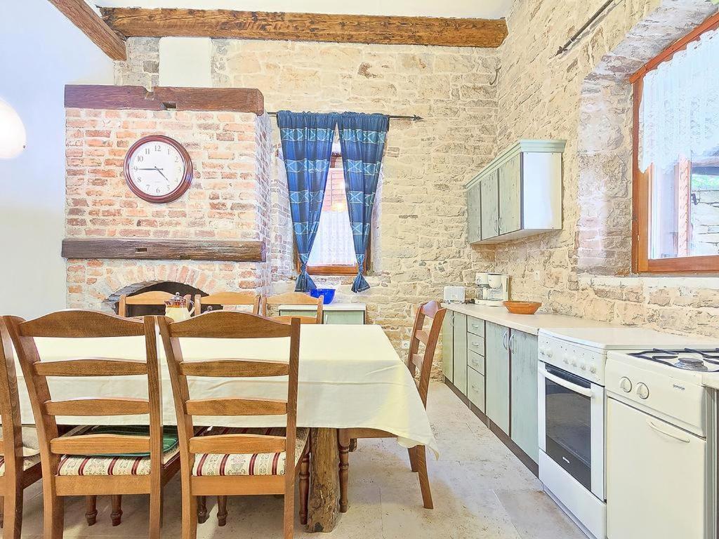 Barat  Villas Aurelia מראה חיצוני תמונה