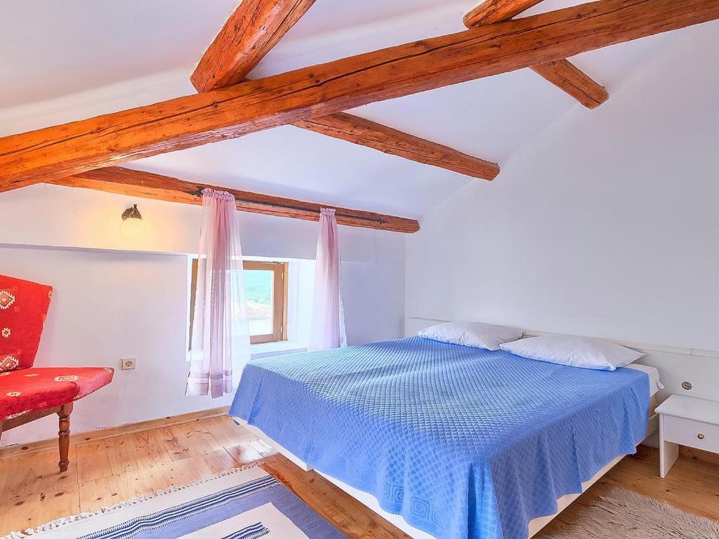 Barat  Villas Aurelia מראה חיצוני תמונה
