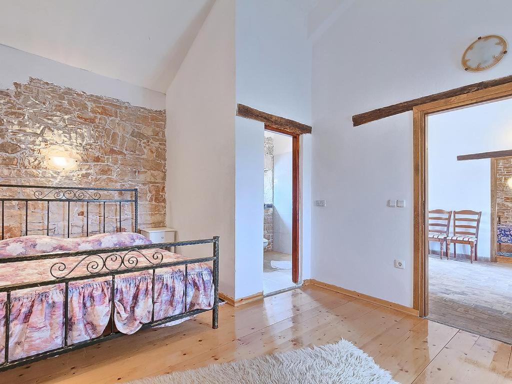 Barat  Villas Aurelia מראה חיצוני תמונה