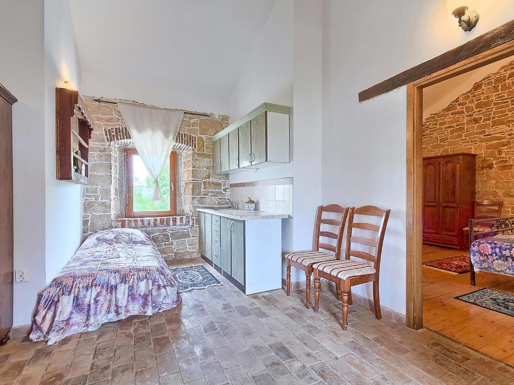 Barat  Villas Aurelia מראה חיצוני תמונה