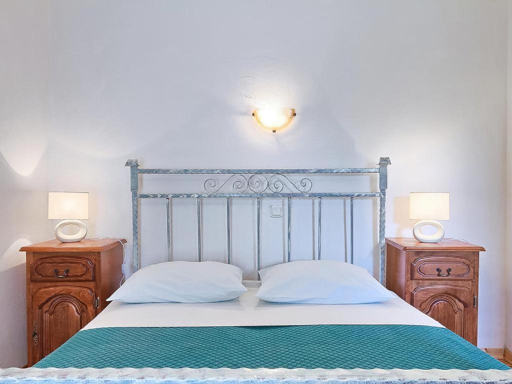 Barat  Villas Aurelia מראה חיצוני תמונה